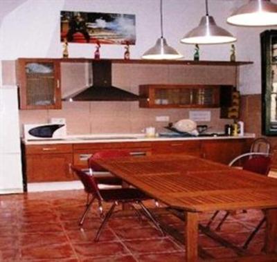 фото отеля Hostal Picasso Seville (Spain)