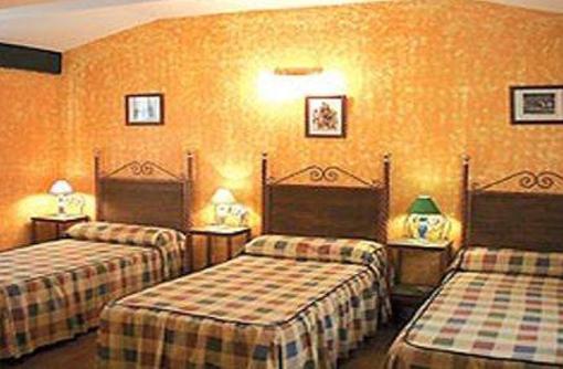 фото отеля Hostal Picasso Seville (Spain)