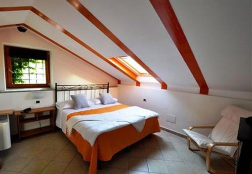 фото отеля Au Relais Rivoli
