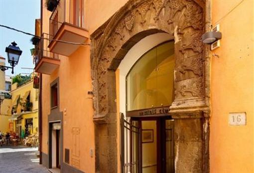 фото отеля Au Relais Rivoli