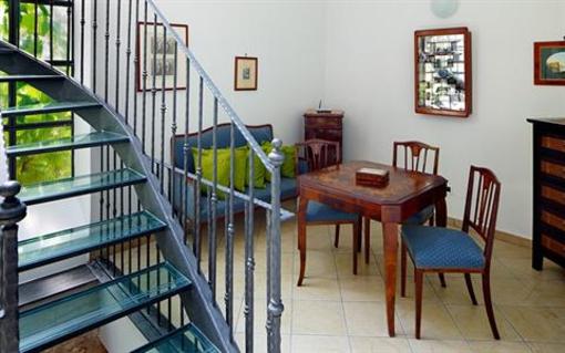 фото отеля Au Relais Rivoli