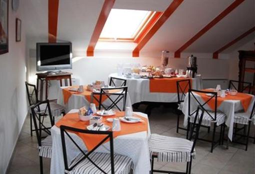 фото отеля Au Relais Rivoli