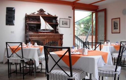 фото отеля Au Relais Rivoli