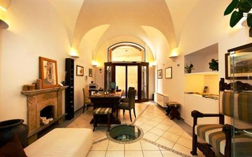 фото отеля Au Relais Rivoli