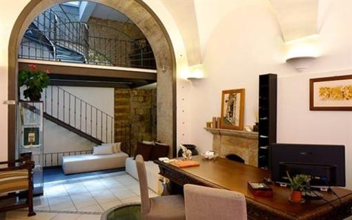 фото отеля Au Relais Rivoli