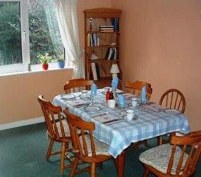 фото отеля Alabare House