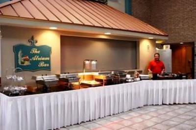 фото отеля Econo Lodge Inn & Suites Alexandria