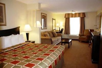 фото отеля Econo Lodge Inn & Suites Alexandria