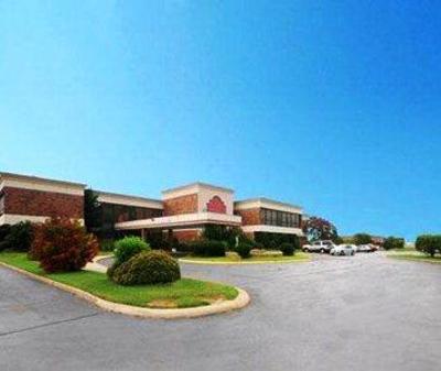 фото отеля Econo Lodge Inn & Suites Alexandria