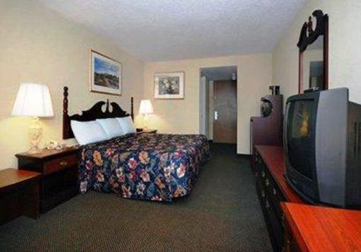 фото отеля Econo Lodge Inn & Suites Alexandria