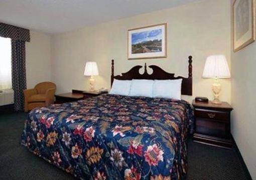 фото отеля Econo Lodge Inn & Suites Alexandria