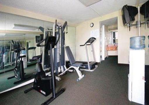 фото отеля Econo Lodge Inn & Suites Alexandria