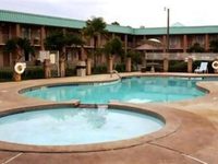 Econo Lodge Inn & Suites Alexandria