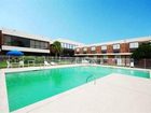 фото отеля Econo Lodge Inn & Suites Alexandria