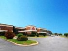 фото отеля Econo Lodge Inn & Suites Alexandria