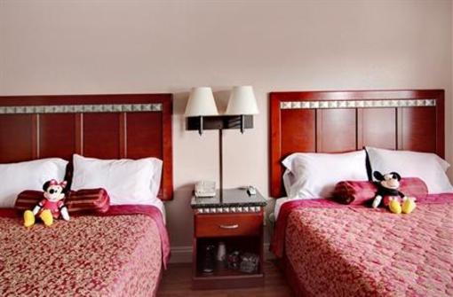 фото отеля Americas Best Inn Anaheim