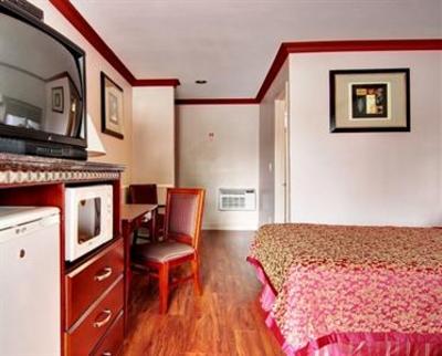 фото отеля Americas Best Inn Anaheim