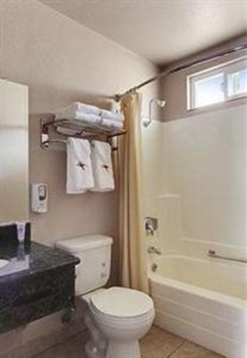 фото отеля Americas Best Inn Anaheim