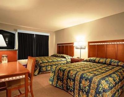 фото отеля Americas Best Inn Anaheim