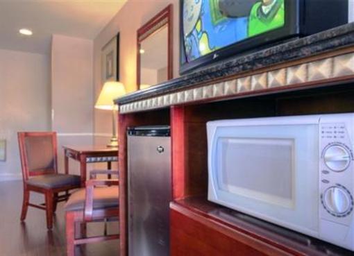 фото отеля Americas Best Inn Anaheim