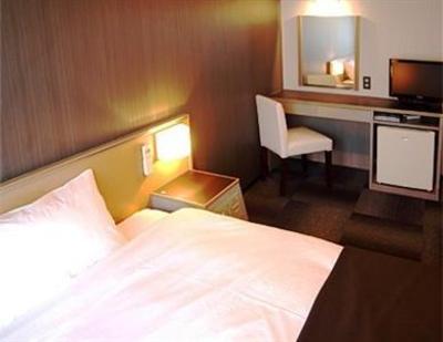 фото отеля Hotel Livemax Namba