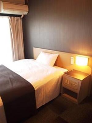 фото отеля Hotel Livemax Namba