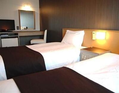 фото отеля Hotel Livemax Namba