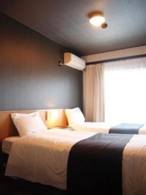 фото отеля Hotel Livemax Namba