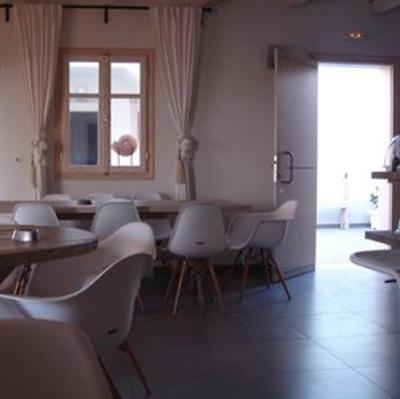 фото отеля Speires Hotel