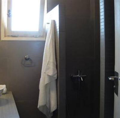 фото отеля Speires Hotel