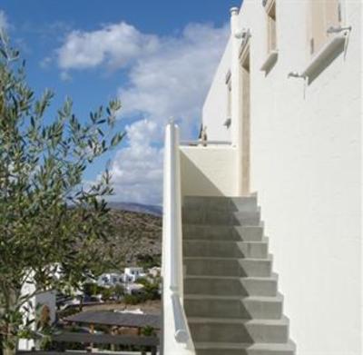 фото отеля Speires Hotel
