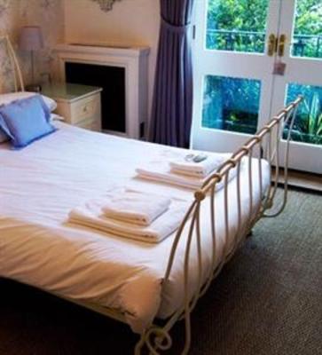 фото отеля The White House Brighton & Hove