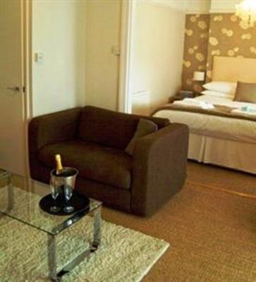фото отеля The White House Brighton & Hove