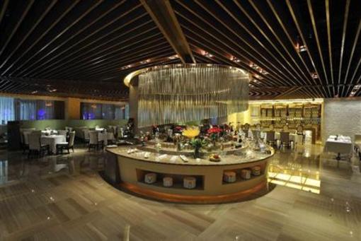 фото отеля Idea Garden Hotel Wuxi