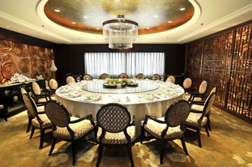 фото отеля Idea Garden Hotel Wuxi