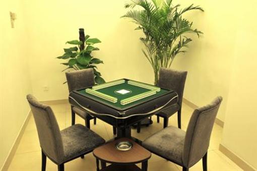 фото отеля Idea Garden Hotel Wuxi