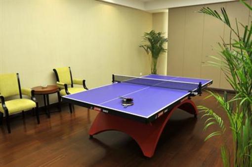 фото отеля Idea Garden Hotel Wuxi