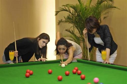 фото отеля Idea Garden Hotel Wuxi