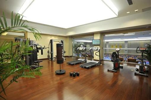 фото отеля Idea Garden Hotel Wuxi
