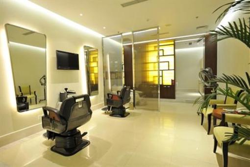 фото отеля Idea Garden Hotel Wuxi