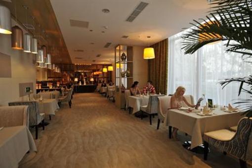 фото отеля Idea Garden Hotel Wuxi
