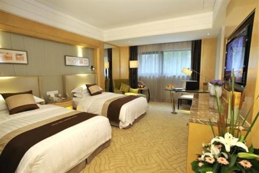 фото отеля Idea Garden Hotel Wuxi