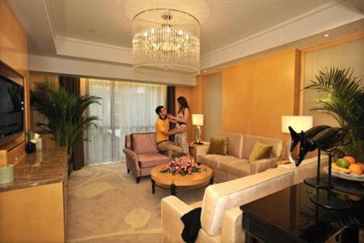 фото отеля Idea Garden Hotel Wuxi