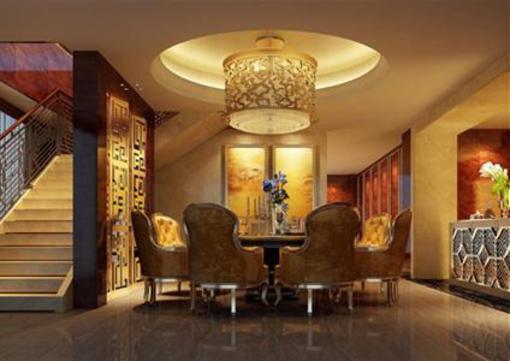 фото отеля Idea Garden Hotel Wuxi
