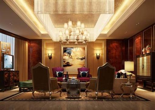 фото отеля Idea Garden Hotel Wuxi