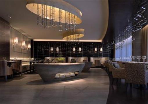фото отеля Idea Garden Hotel Wuxi