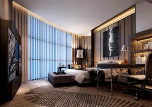 фото отеля Idea Garden Hotel Wuxi