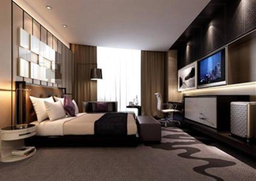 фото отеля Idea Garden Hotel Wuxi