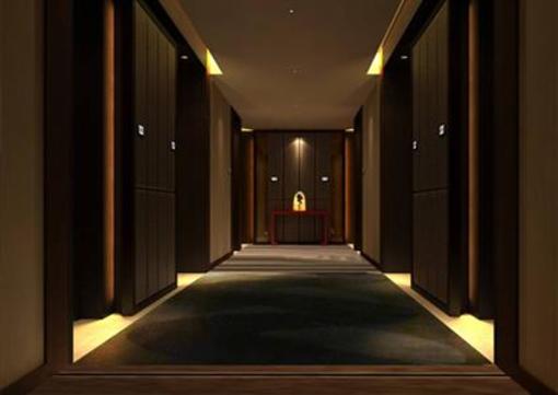 фото отеля Idea Garden Hotel Wuxi
