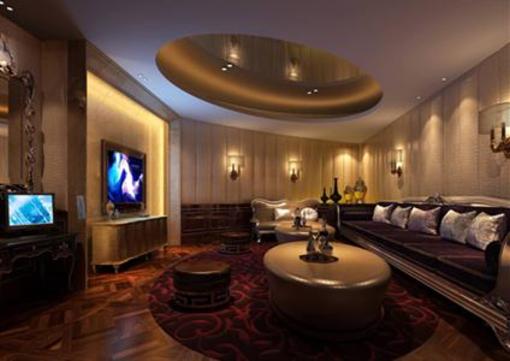 фото отеля Idea Garden Hotel Wuxi